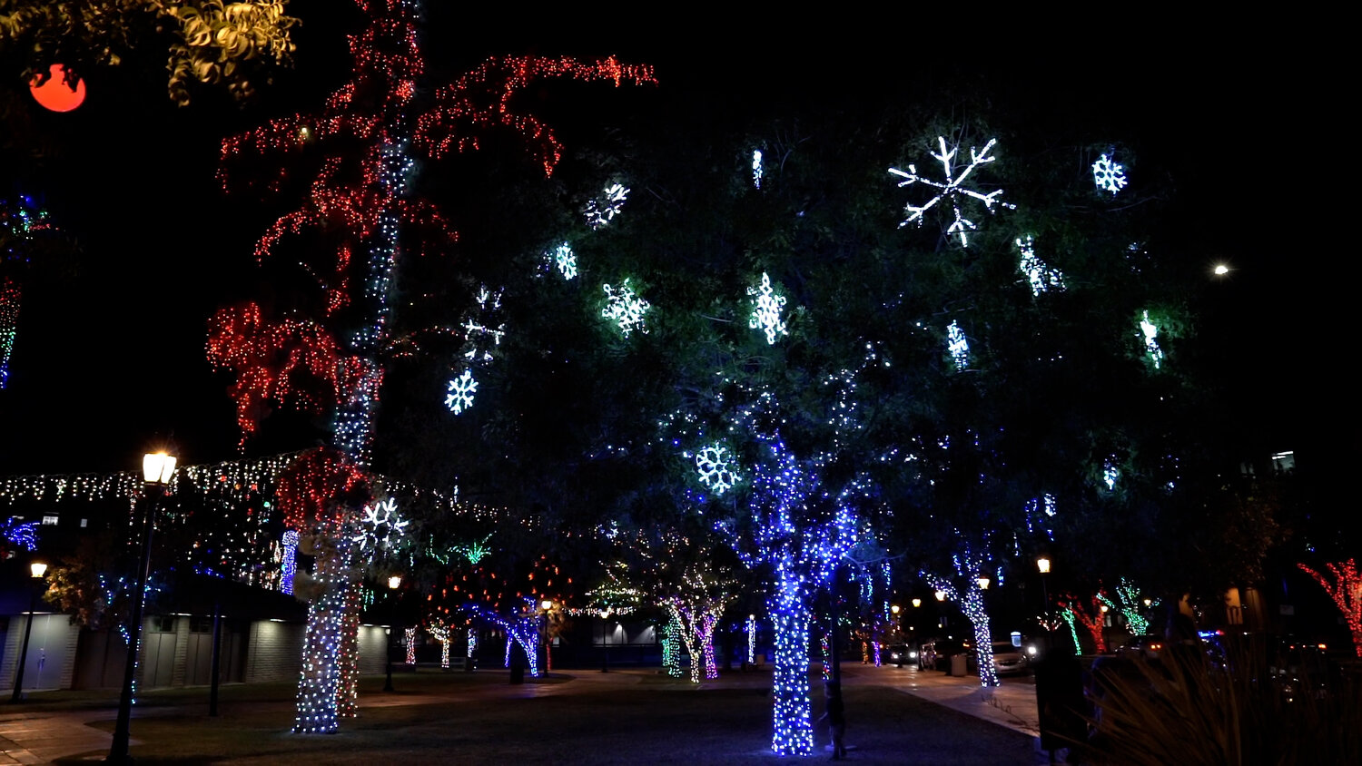 Glendale Glitters shines on 30th anniversary Glendale Independent